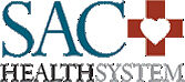 The SAC Health system received more than $5.5 million in Rescue Plan funding.